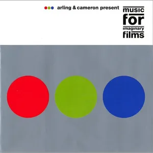 Music for imaginary films